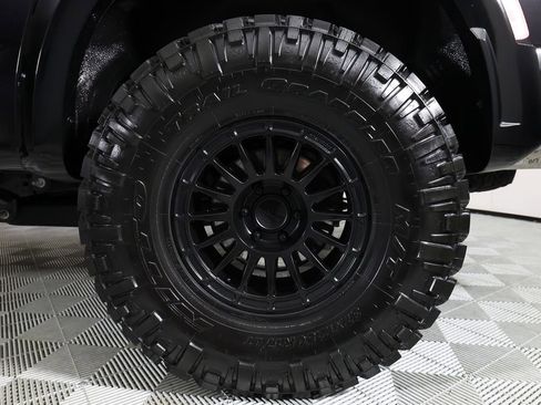 Used 2024 Ford F150 Raptor w/ Equipment Group 803A Raptor R image 56