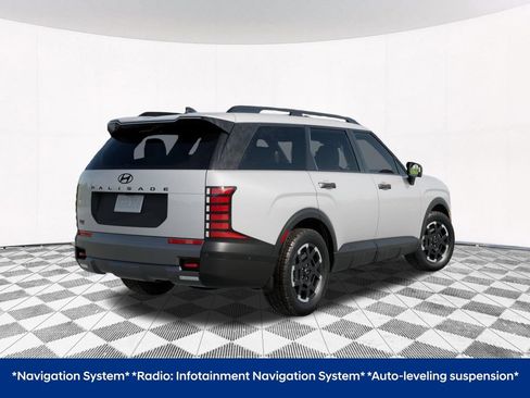 Used 2026 Hyundai Palisade XRT Pro AWD/4WD image 6