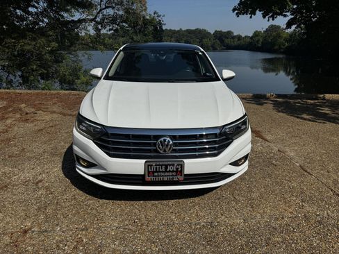 Used 2019 Volkswagen Jetta SEL Premium FWD image 14