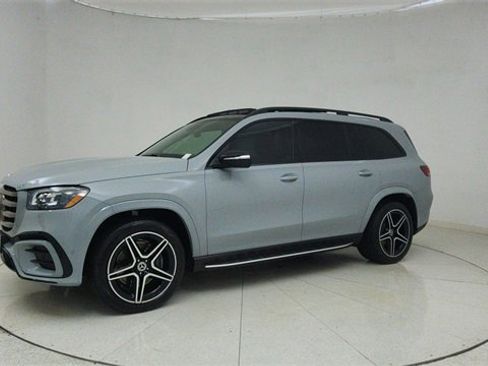 Used 2025 Mercedes-Benz GLS 450 GLS 450 image 73
