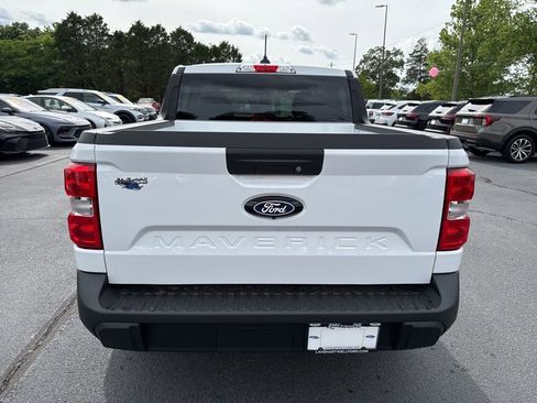 New 2026 Ford Maverick XL FWD image 23