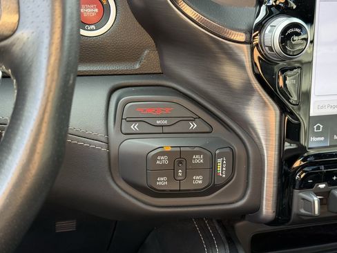 Used 2022 RAM 1500 TRX w/ TRX Level 2 Equipment Group image 20