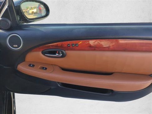 Used 2004 Lexus SC 430 Convertible image 26
