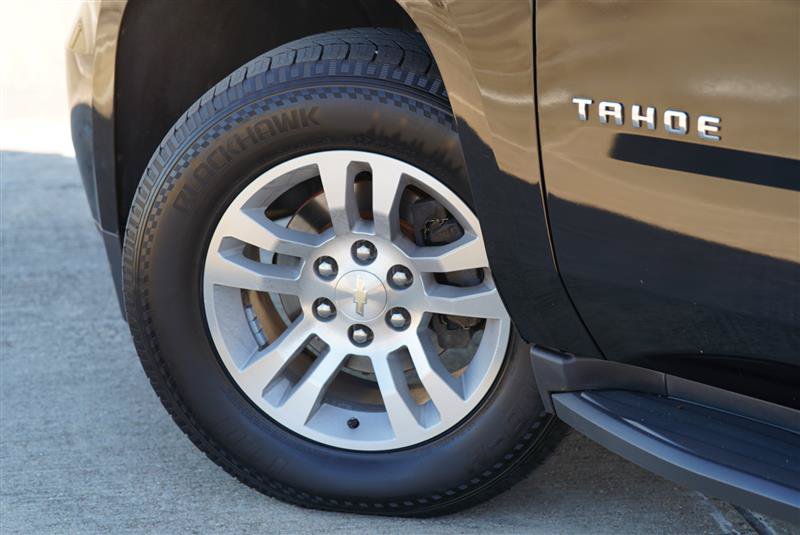 Used 2018 Chevrolet Tahoe LT AWD/4WD image 18