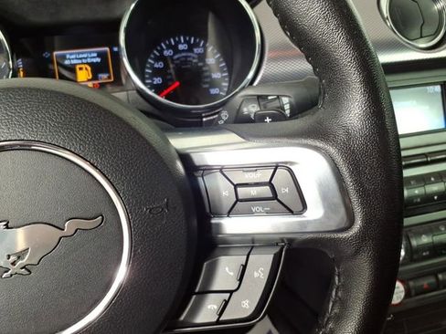 Used 2016 Ford Mustang Coupe w/ Interior & Wheel Package RWD image 17