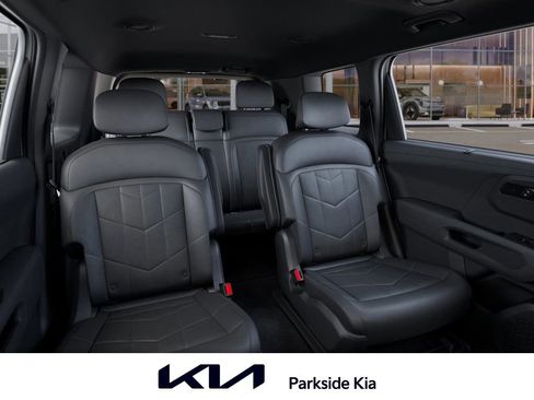 New 2027 Kia Telluride EX X-Line image 16