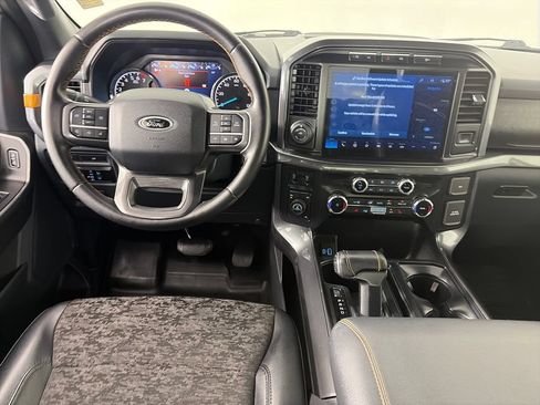 Certified 2023 Ford F150 Tremor AWD/4WD image 14