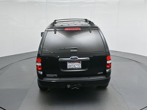 Used 2009 Ford Explorer Limited image 37