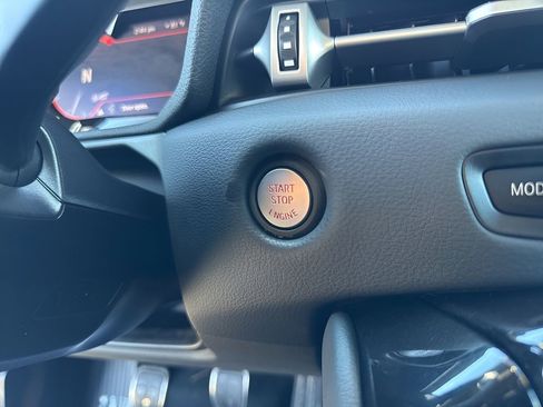 Used 2025 Toyota Supra image 18