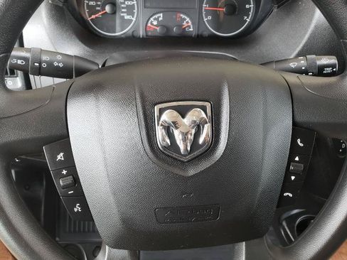 Used 2021 RAM ProMaster 1500 FWD image 19