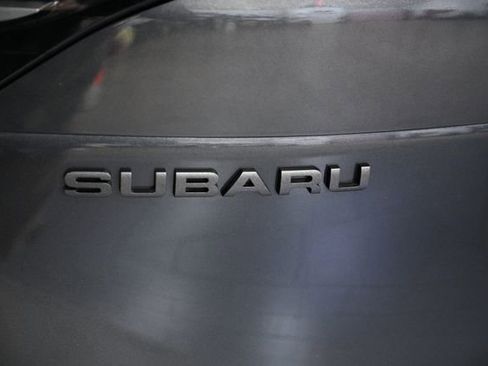 Used 2025 Subaru Forester image 12