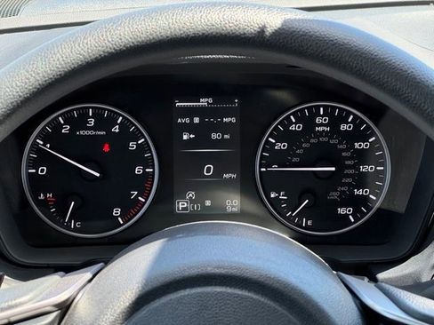New 2026 Subaru Impreza 2.0i Sport AWD/4WD image 12