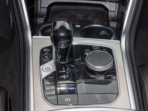 Used 2019 BMW M850i xDrive Coupe image 23