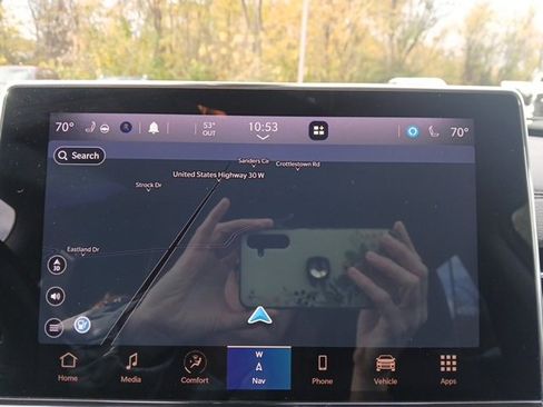 Certified 2022 Jeep Compass Limited w/ Elite Group image 18