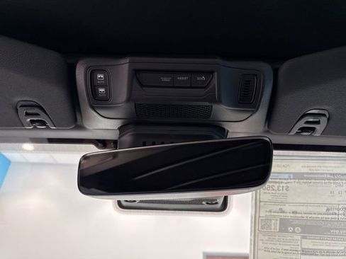 New 2025 Jeep Wrangler Unlimited Rubicon 392 image 35