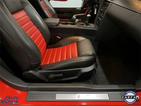 Used 2007 Ford Mustang Shelby GT500 image 56