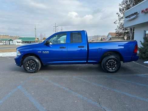 Used 2017 RAM 1500 Express image 6