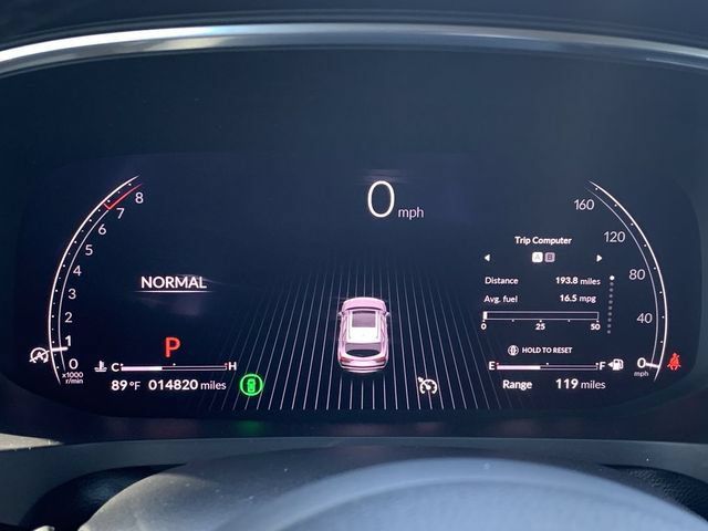 Used 2024 Acura MDX w/ Technology Package AWD/4WD image 20