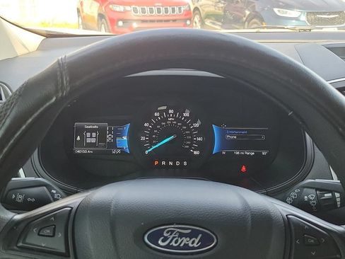 Used 2024 Ford Edge SE AWD/4WD image 18