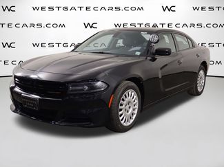 Used 2016 Dodge Charger Police w/ Fleet Park Assist Group AWD/4WD video 1