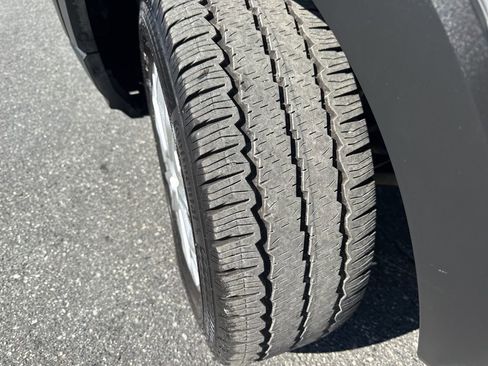 Used 2023 Ford Transit 250 Low Roof w/ Exterior Upgrade Package image 24