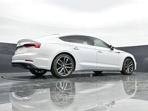 Used 2018 Audi S5 Prestige AWD/4WD image 37