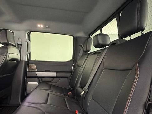 Used 2024 Ford F250 Lariat w/ Sport Appearance Package AWD/4WD image 13
