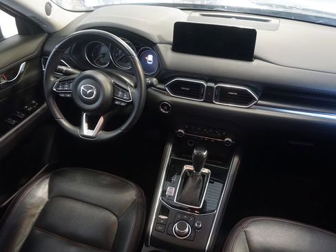 Used 2025 MAZDA CX-5 Carbon Edition AWD/4WD image 24