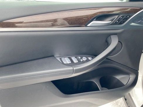 Used 2024 BMW X3 xDrive30i image 18