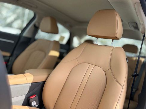 New 2026 Hyundai Sonata Limited image 15