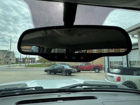 Used 2009 Chevrolet Silverado 2500 LT w/ Exterior Plus Package image 12