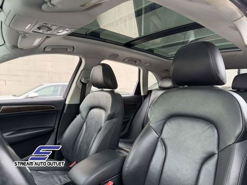 Used 2014 Audi Q5 2.0T Premium Plus image 29