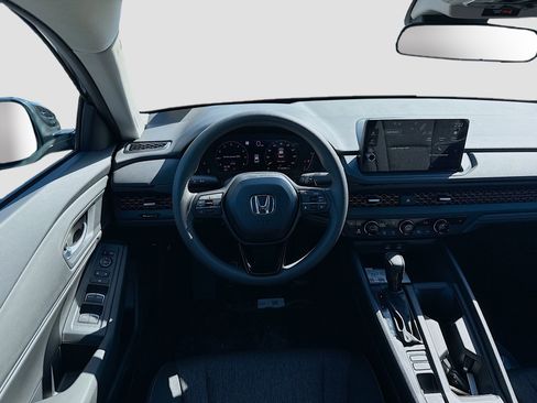 New 2026 Honda Accord SE image 17