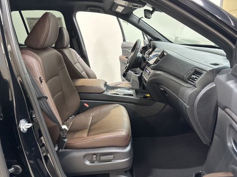New 2026 Honda Ridgeline RTL image 20