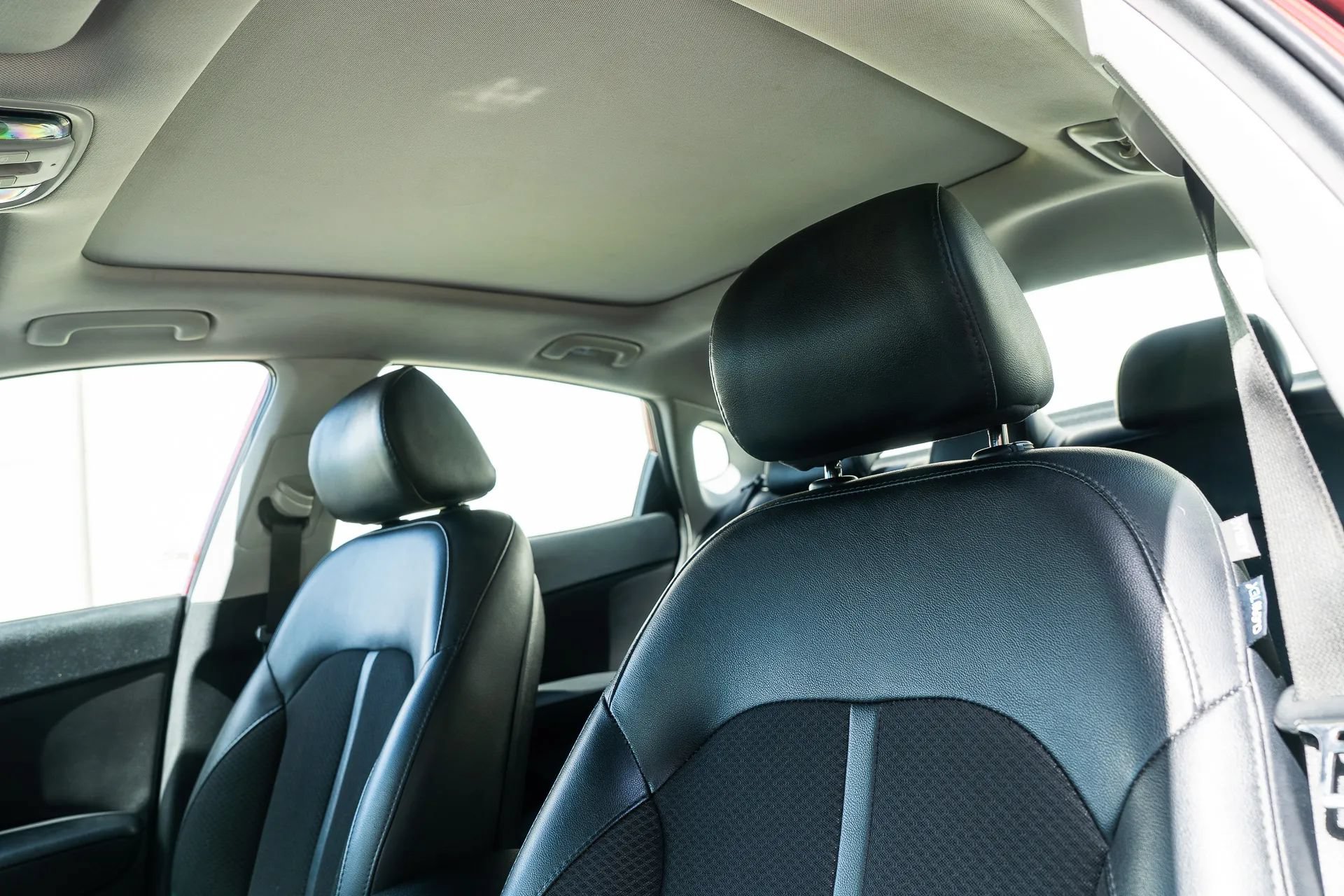 Used 2018 Kia Optima S w/ Panoramic Sunroof Package FWD image 18