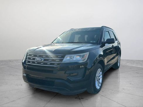 Used 2016 Ford Explorer 4WD image 9