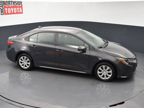 Used 2023 Toyota Corolla LE image 20