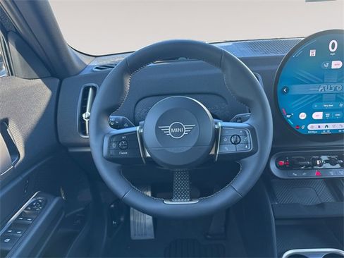 New 2026 MINI Cooper Countryman S image 12