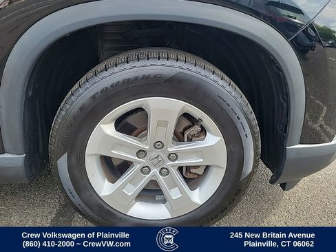 Used 2023 Honda Pilot LX image 20