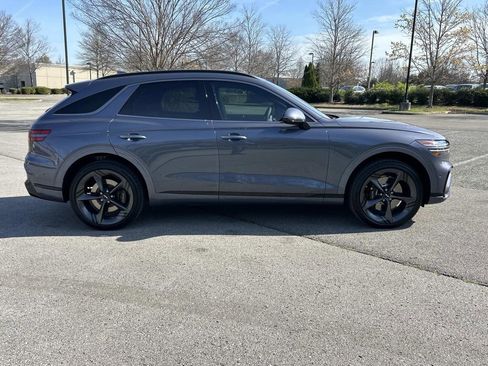 New 2026 Genesis GV70 2.5T Sport Prestige image 8