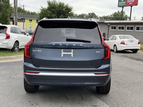 New 2026 Volvo XC90 B6 Ultra w/ Lounge Package AWD/4WD image 20