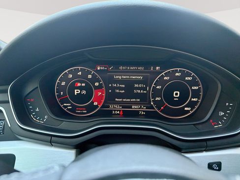 Used 2019 Audi S5 Premium Plus AWD/4WD image 10