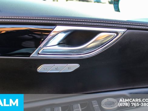 Used 2025 Genesis GV80 2.5T Standard AWD/4WD image 39