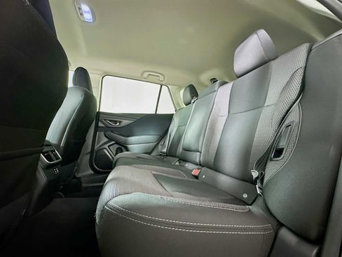 Certified 2025 Subaru Outback Premium w/ Popular Package #1A image 21