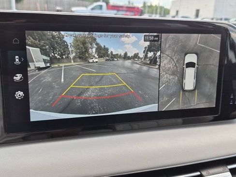 Used 2025 Hyundai Palisade Calligraphy AWD/4WD image 14