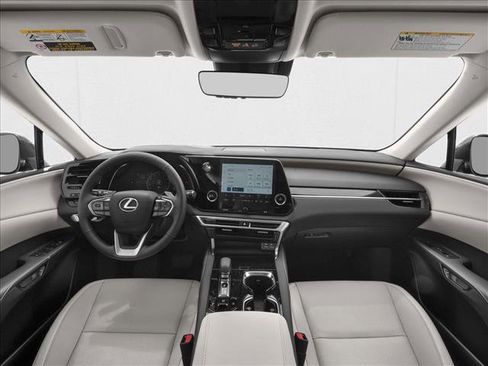New 2026 Lexus RX 350 FWD image 5