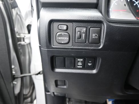 Used 2023 Toyota 4Runner SR5 RWD image 25