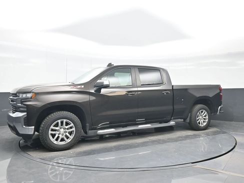 Used 2019 Chevrolet Silverado 1500 LT w/ All-Star Edition image 2