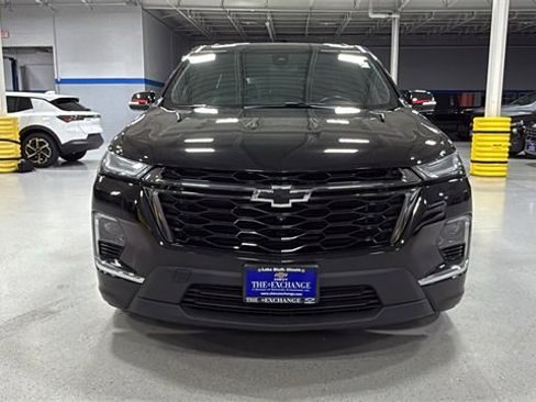 Used 2022 Chevrolet Traverse Premier w/ Redline Edition image 17