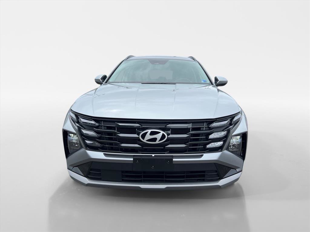 Used 2026 Hyundai Tucson SEL Plus AWD/4WD image 8